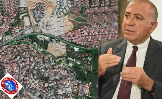 Kentsel Dönüşüm Bahanesiyle Mülkiyet Haklarına Darbe Vuruluyor!