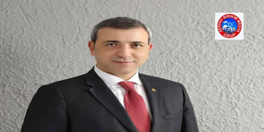 Yıldırım’ın Kars Akyaka İlçesinin Düşman İşgalinden Kurtuluşunu Kutlama Mesajı