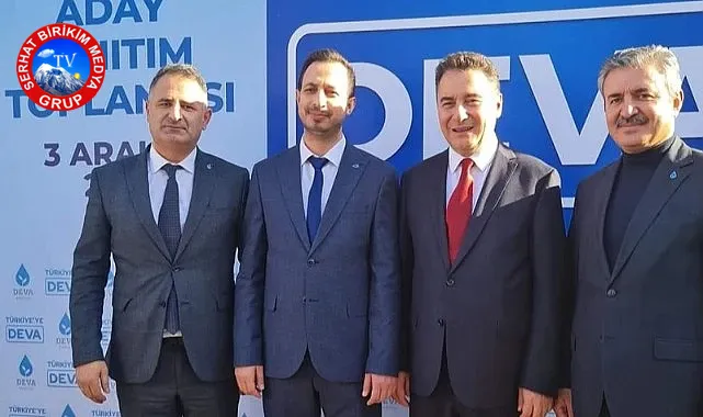 DEVA Partisi