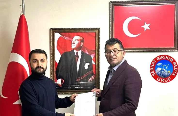 Halil İbrahim Bayrambey, Kars Belediye Meclis Üyesi A. Adayı