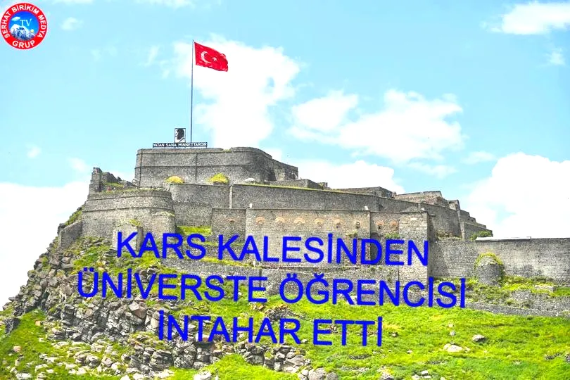 Üniversite Öğrencisi Kars