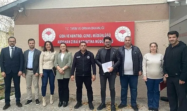 Köylerde hayvan içme suyu sorunları masaya yatırıldı