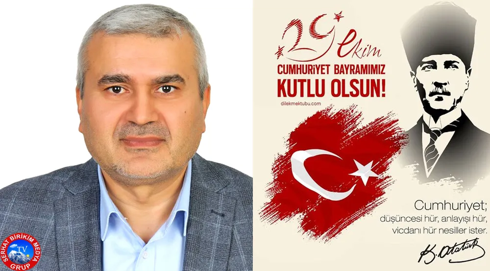 Başkan TAR; Karsın Kurtuluşu Özgürlüğün ilk adımıdır 