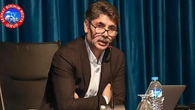 Prof. Dr. Orhan Atalay, ARÜ