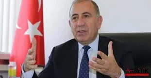 Gürsel Tekin, “Çocuklarımızı Kaderine Terk Ettiler”