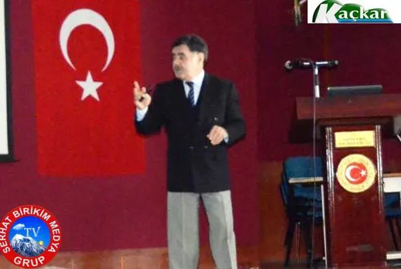 Prof. Dr. Cevdet Bozkuş, 22 yıldır bu ülkeyi Yönetenlere seslendi