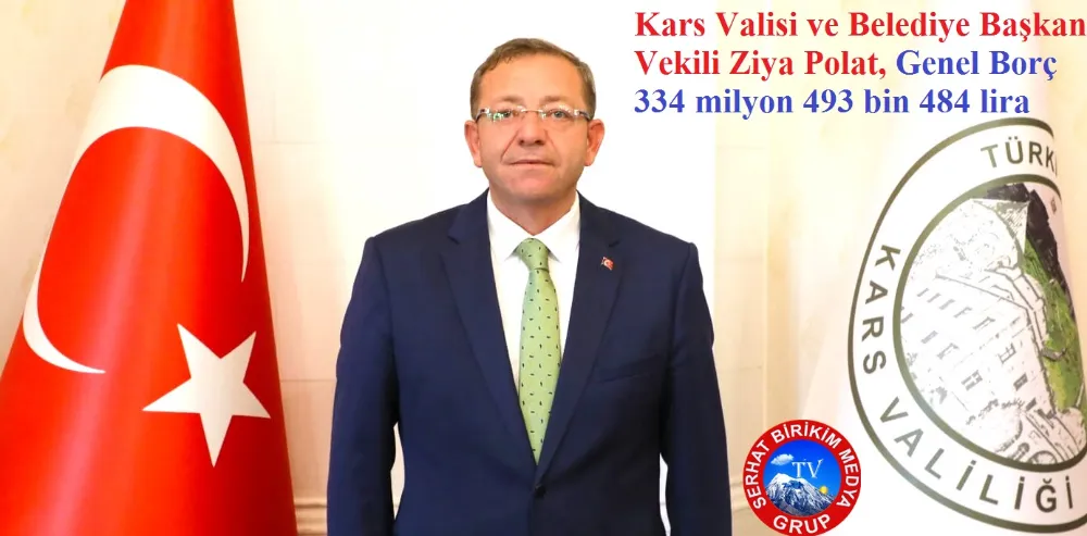 Vali Polat, Kars Belediyesi