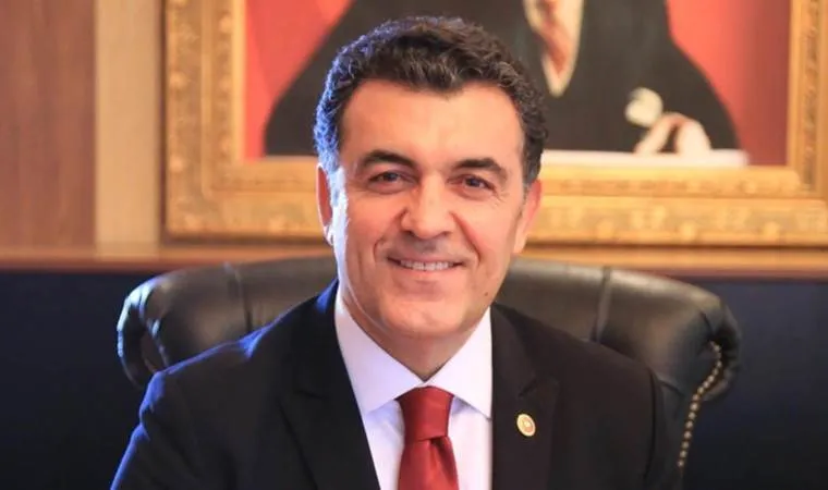 Ardahan Belediye Başkanı Faruk Demir yeniden belediye başkanı adayı oldu.