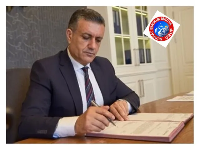 Kemal Deniz Bozkurt: Seçim Sonucuna Zarar Vermemek İçin Susuyorum
