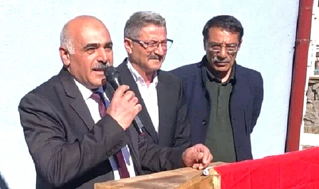 Köprülü Belediye Başkanı Mustafa Yıldırımcı Göreve Başladı
