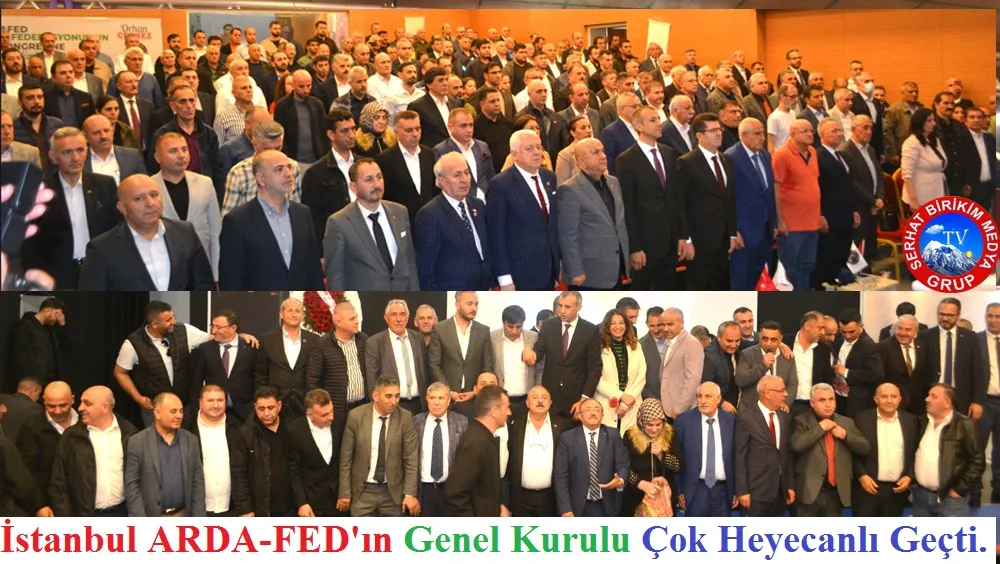 ARDA-FED