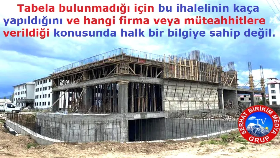 Yetkililere Soruyoruz Iğdır