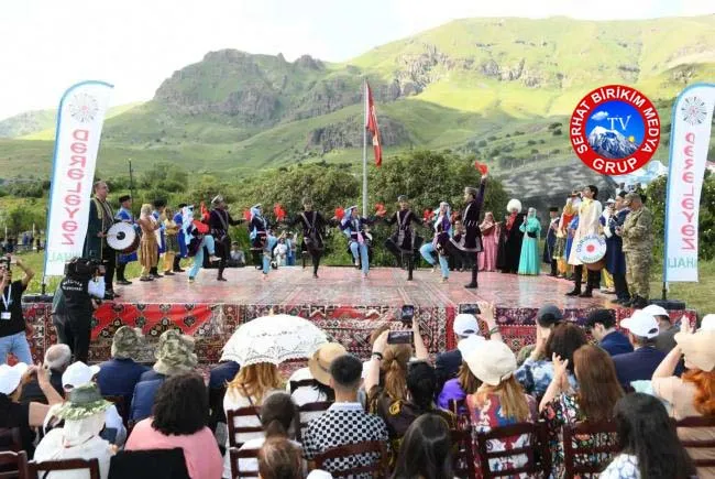 “Batı Azerbaycan’a Dönüş” Festival/Kongresi Nahçıvan’da Yapıldı