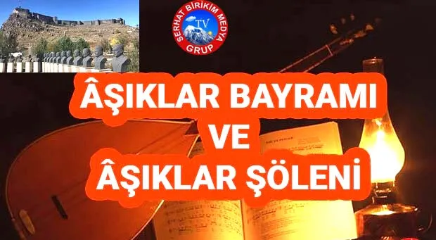 Kent Konseyi Başkanı,dan Aşıklar Bayramı Ertelendi