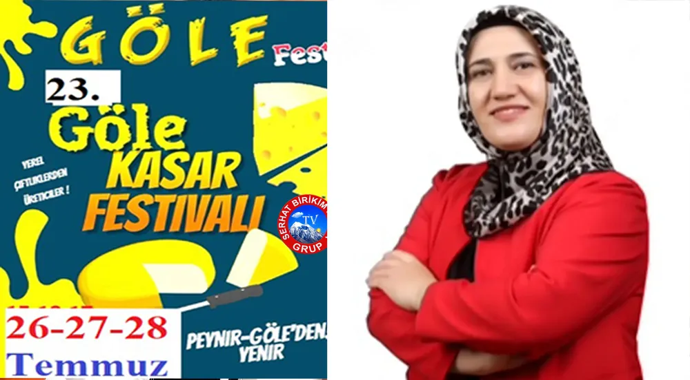 Göle Kültür Ve Kaşar Peyniri Festivalinin Bölgemiz İçin Kazanımları 