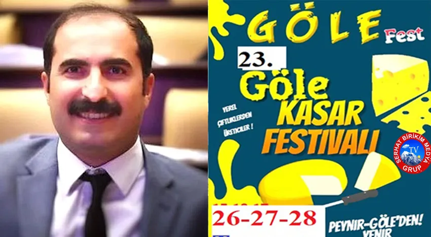 Sait ATALAY, Festivalleri Yayla Turizmine dönüştürmeliyiz