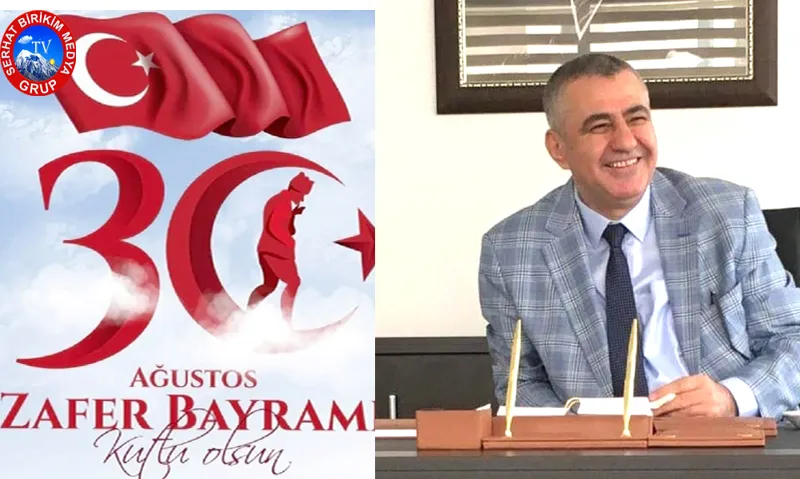 Başkan Erkan KOÇALİ