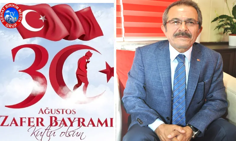   GİK Üyesi Özdemir POLAT