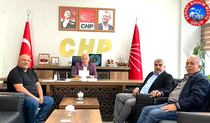 CHP