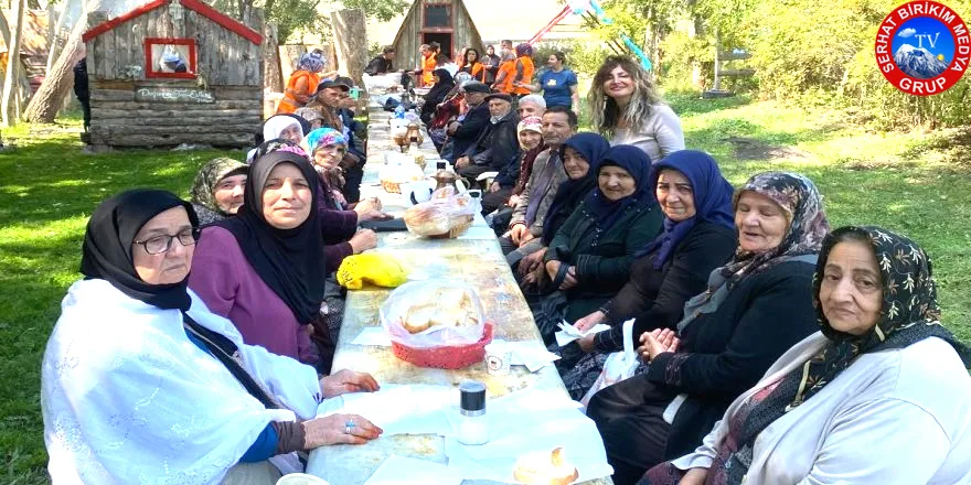 Kars Belediyesi Evde Yaşlı Bakım Hizmeti Devam Ediyor