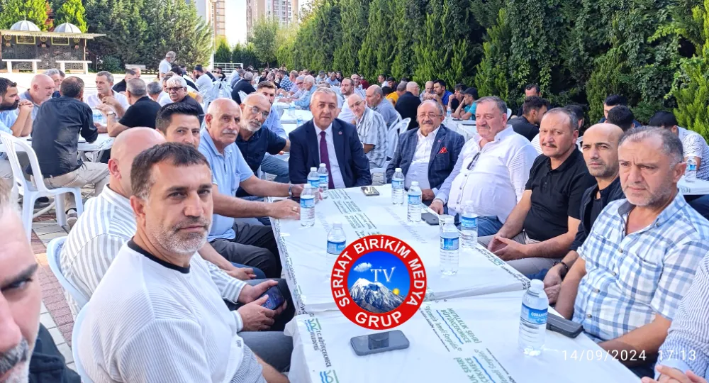 İş İnsanı Ergül Malkoç