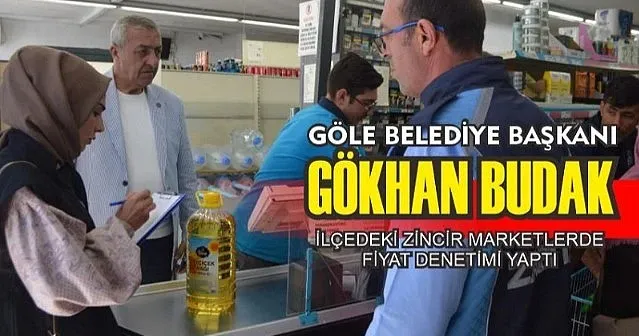 Göle