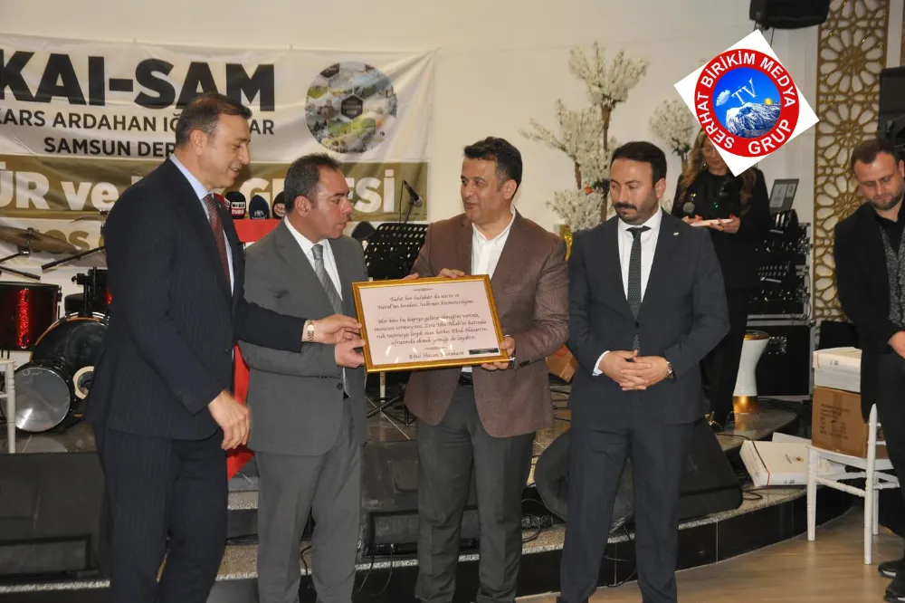 Samsun