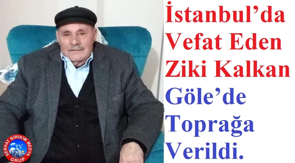 Göle’nin Gülen Yüzü Toprağa verildi