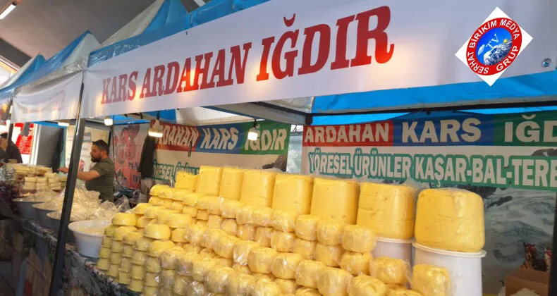 Kağıthane’de Kars Ardahan Iğdır Tanıtım Günleri Yapılacak