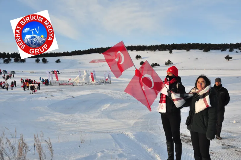 Sarıkamış şehitleri için 7