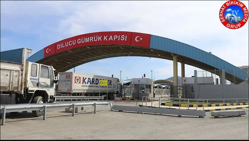 Iğdır Bölgenin Gözdesi, Dış Ticarette Komşularını Geride Bıraktı