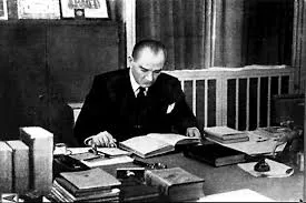 Eğitimde Gücünü Kendi İçinde Bulmak: Atatürk’ün Önerdiği Eser “Beyaz Zambaklar Ülkesinde”