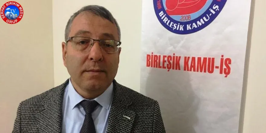Başkan Özbey