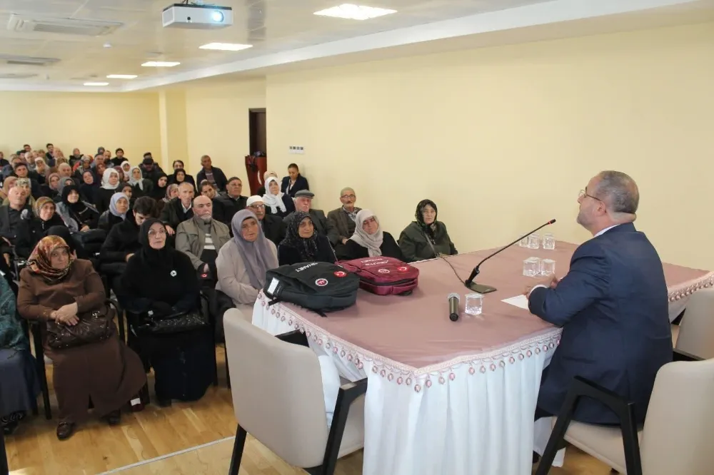 Gazi Kars’tan ilkdefa Direk Uçuş Umre Turuna 