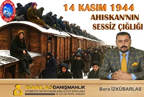   Bir Gecede Koparılan Kökler