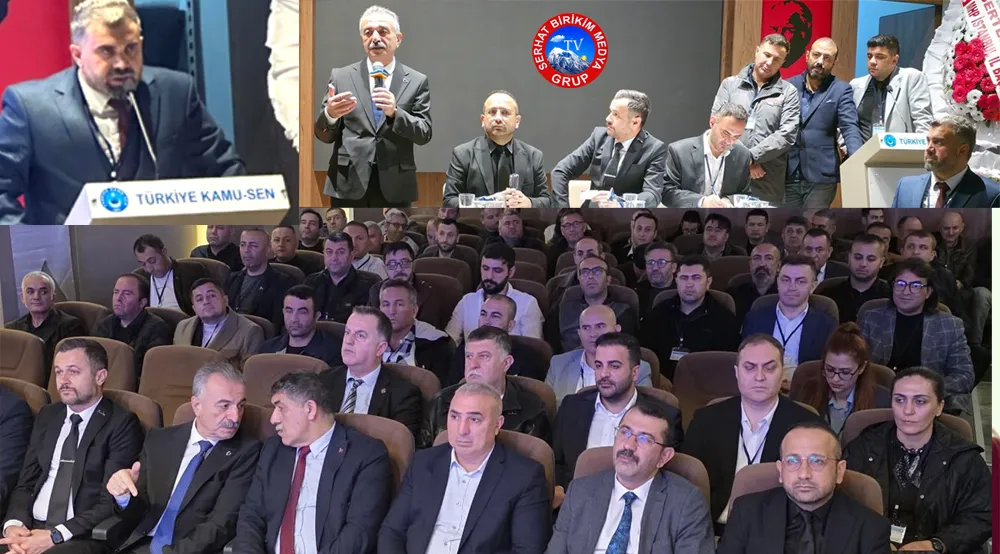  Rakipsiz Oğuzhan Çoban,  Türk Yerel Hizmet-Sen