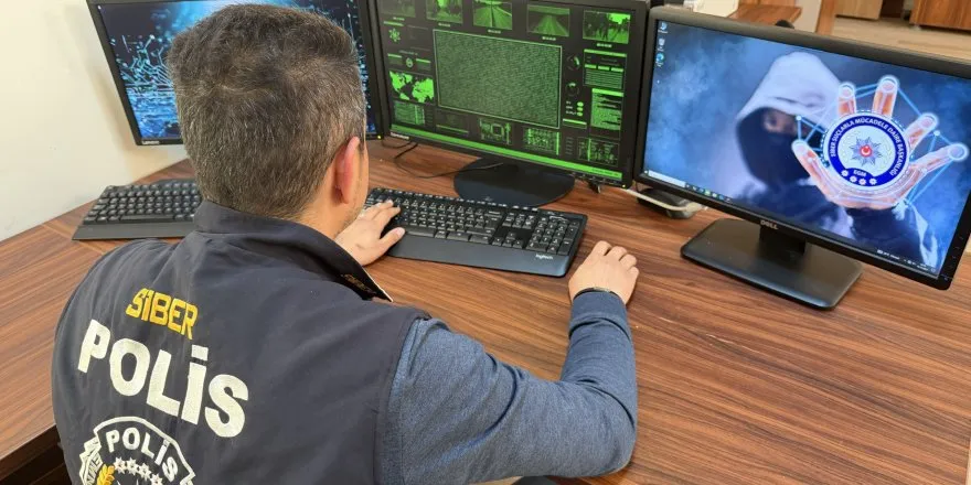 Kars’ta yasadışı bahis içeriklerine erişim engeli
