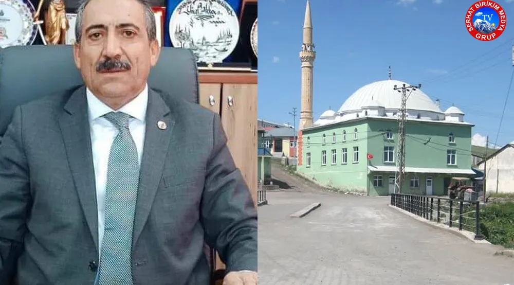 Başkan Yücel AKKOÇ’ın Kalkınma Projelerini Sıraladı.