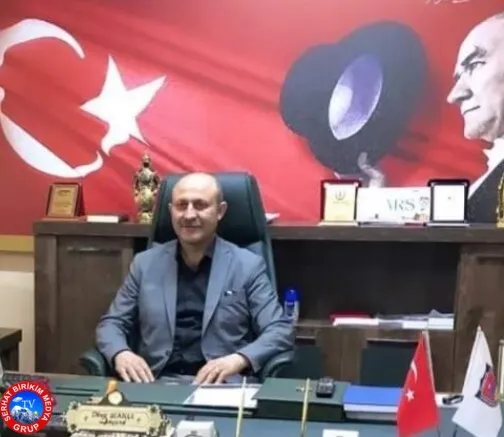 Kars Şoförler Odası Başkanı Okay Ulakcı Konuştu(T) Plakası 