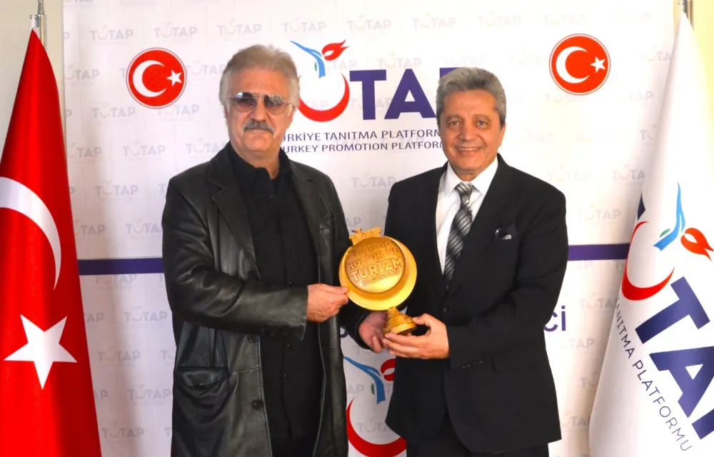 Kars’ın tanıtım lokomotifi Ani Ören Yeri