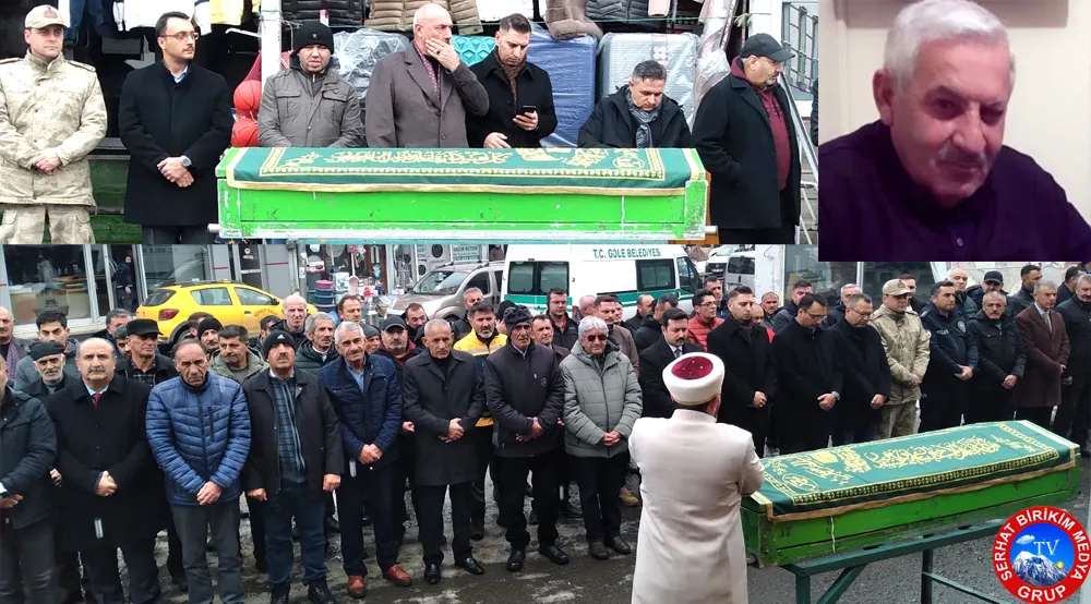 Hasan AKBULUT Hoca Hayatını Kaybetti