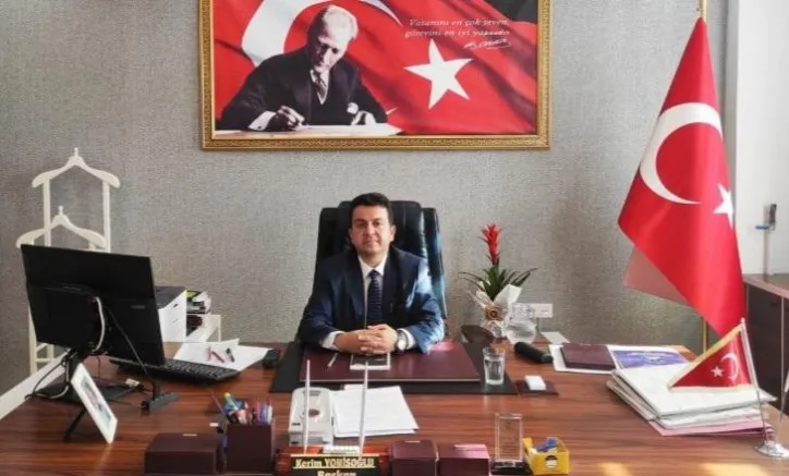 Kars İdare Mahkemesi Başkanı Kerim Yonisoğlu’nun Tayini Resmileşti