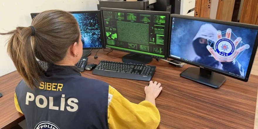 Kars’ta kişisel verileri hedef alan 36 sosyal medya hesabına erişim engeli