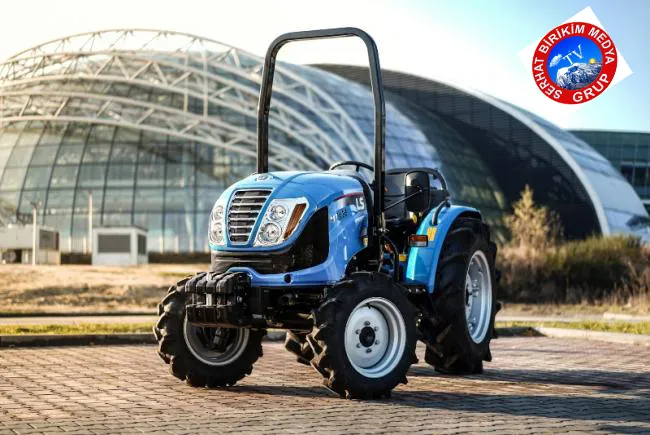 Yanmar Turkey, LS Traktör’ün kompakt ve dayanıklı traktörlerini Türk çiftçisiyle yeniden buluşturuyor