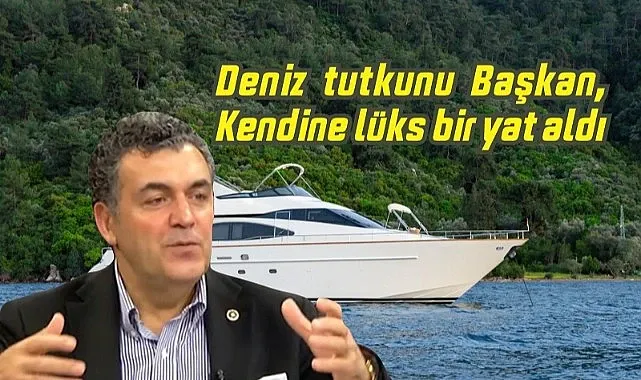 Faruk Demir, hayallerini gerçeğe çevirdi