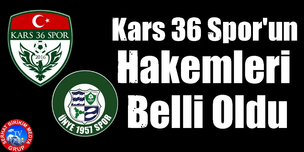 Kars 36 Spor
