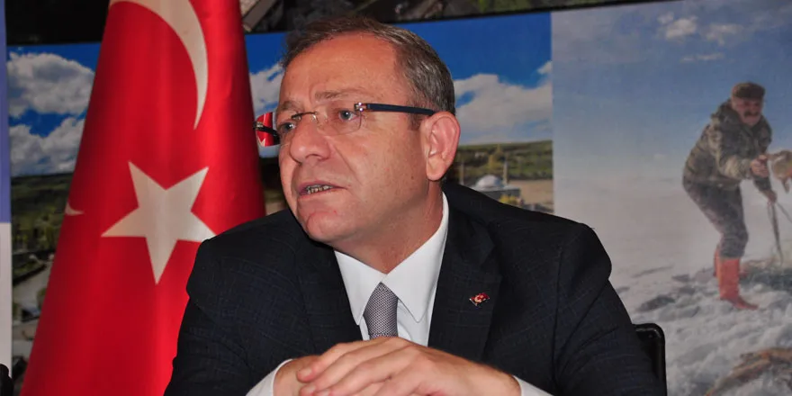Vali Polat, Sarıkamış suni karlama ihalesinin tarihini açıkladı