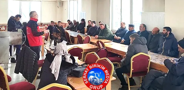 Kafkas Arı Irkının Korunması Masaya Yatırıldı