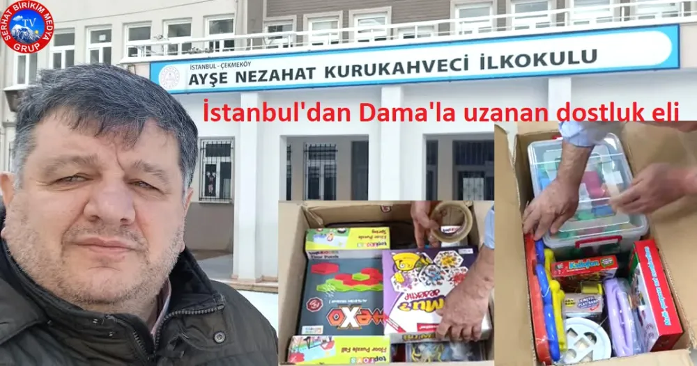   İstanbul Çekmeköy