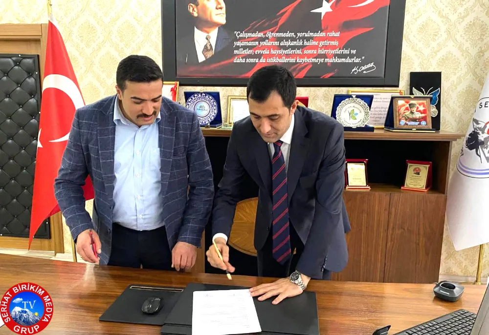 Selim ve Sarıkamış Belediyeleri Sokak Hayvanları için anlaştı